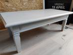 Salontafel - 130x66x46 cm, Ophalen, Gebruikt, 100 tot 150 cm, 50 tot 100 cm