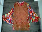 Hippiejurkje L, Kleding | Dames, Ophalen of Verzenden, Zo goed als nieuw