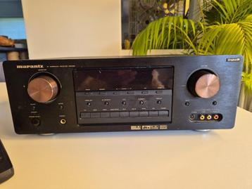 Marantz sr5400 ose versterker beschikbaar voor biedingen