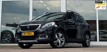 Peugeot 2008 1.2 PureTech GT-Line 100% Dealeronderhouden Tre beschikbaar voor biedingen