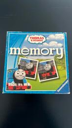 Thomas & Friends Memory, Ophalen of Verzenden, Zo goed als nieuw