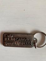 KLM Cargo. Worldspeed., Ophalen of Verzenden, Gebruikt, Merk
