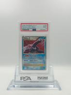 Palkia LV. X Diamond & Pearl Great Encounters PSA 9, Ophalen of Verzenden, Nieuw, Losse kaart, Foil