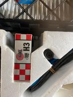 Oldtimer 1 Set Breedte stralers  met bescherm roosters merk, Ophalen of Verzenden, Nieuw