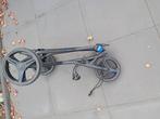 Golf trolley, Ophalen of Verzenden, Gebruikt, Golfkar