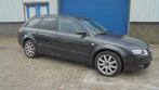 spiegels voor Audi A4 model B6/B7 - bj. 2000 - 2008, Ophalen of Verzenden, Gebruikt, Audi