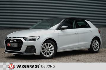 Audi A1 Sportback 30 TFSI Pro Line 116PK | LED koplampen | C beschikbaar voor biedingen
