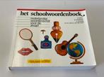 Het schoolwoordenboek, woordenschat voor de jeugd, Boeken, Ophalen of Verzenden, Gelezen