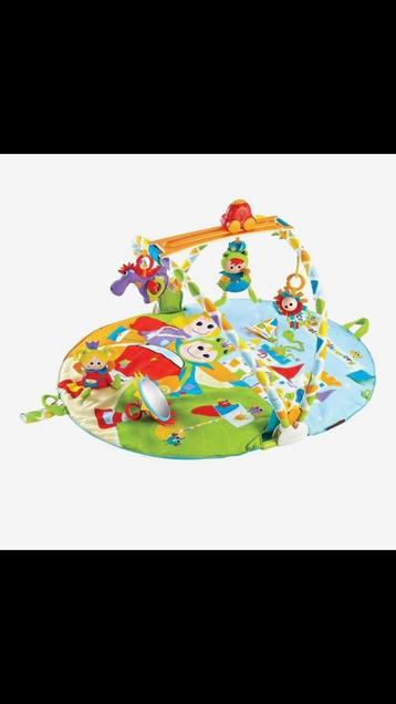 Speelkleed baby beschikbaar voor biedingen