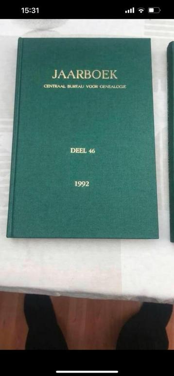 Centraal Bureau voor genealogie beschikbaar voor biedingen