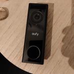 Deurbel Eufy  C30, Ophalen of Verzenden, Bewegingsdetectiesensor, Nieuw, Draadloos