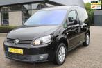 Volkswagen Caddy ZEER MOOIE PERFECTE STAAT 1.6 TDI, Auto's, Bestelauto's, Euro 5, Gebruikt, 4 cilinders, Volkswagen