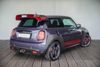 MINI 3-deurs John Cooper Works GP Connected Navigation Plus, Auto's, Mini, Te koop, Zilver of Grijs, Geïmporteerd, Benzine