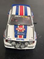 Mooie Revell Opel Ascona 400 voor de racebaan, Overige merken, Racebaan, Ophalen of Verzenden, Zo goed als nieuw