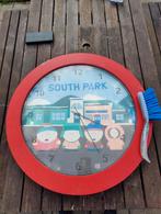 Grote South Park klok, Ophalen, Geen idee, Geen idee, Wandklok