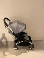 Stokke yoyo2 buggy white/stone, Ophalen, Zo goed als nieuw