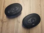 Boschmann G-9633S Auto Speakers (400W , 160W Cont), Auto diversen, Autospeakers, Ophalen, Gebruikt