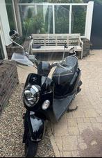 Kymco Sento scooter, Fietsen en Brommers, Scooters | Kymco, Overige modellen, Verzenden, Zo goed als nieuw, Benzine
