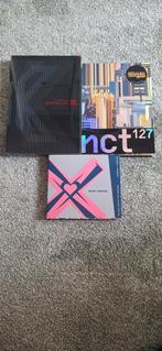 misc kpop albums, Ophalen of Verzenden, Zo goed als nieuw, Aziatisch