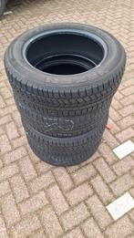 Nexen Winterguard Sport 215/60R17 Winterbanden, Ophalen