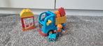 Duplo vrachtwagen, compleet set, Kinderen en Baby's, Speelgoed | Duplo en Lego, Ophalen of Verzenden, Gebruikt, Complete set, Duplo
