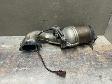 Katalysator Volkswagen Jetta V 1.4 TSI BMY 1K0131701AR beschikbaar voor biedingen