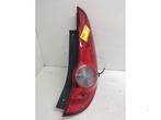 Achterlicht rechts van een Opel Agila, Auto-onderdelen, Gebruikt, -, -, Opel