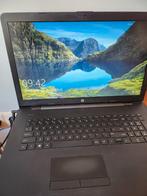 HP Laptop 17 inch - Gebruikt, Computers en Software, Gebruikt, 2 tot 3 Ghz, Qwerty, Ophalen of Verzenden