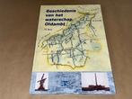 Geschiedenis van het waterschap Oldambt., Boeken, Ophalen of Verzenden, Gelezen