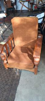 Twee stoelen, Huis en Inrichting, Ophalen, Zo goed als nieuw, Minder dan 75 cm, 50 tot 75 cm