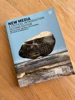 New Media: A Critical Introduction - 2nd Edition, Ophalen of Verzenden, Nieuw, Meerdere auteurs, Media