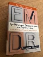 Francine Shapiro - EMDR, Ophalen of Verzenden, Zo goed als nieuw