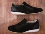 Gabor schoenen. Maat 38 .  2x aangehad, Ophalen of Verzenden, Zo goed als nieuw, Zwart, Sneakers of Gympen