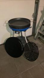 Cadac skottel braai met paellapan, Tuin en Terras, Gasbarbecues, Ophalen, Gebruikt, Cadac