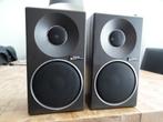 Technics Linear Phase monitor speakers type SB-F1, Overige merken, Gebruikt, Ophalen of Verzenden, Minder dan 60 watt