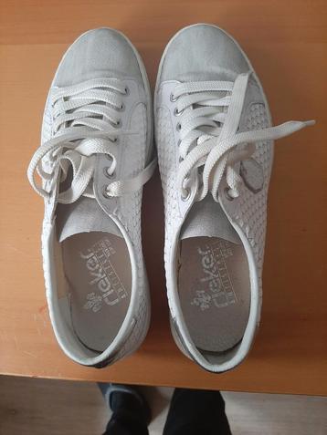 Rieker Sneakers Maat 42 beschikbaar voor biedingen
