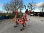 Vicon RS 510 D schudder RS510D hooischudder, Veehouderij, Weidebouw, Ophalen