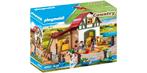 Ponypark (6927), Ophalen, Zo goed als nieuw, Complete set
