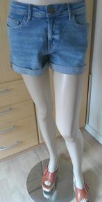 COSTES Korte stretch spijkerbroek maat M, Overige kleuren, Verzenden, W30 - W32 (confectie 38/40), Costes