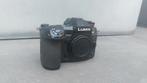 Systeemcamera - Panasonic Lumix G9, Ophalen, Gebruikt, Compact, 21 Megapixel