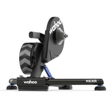 Wahoo KICKR Power Trainer V5 beschikbaar voor biedingen