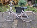 Batavus Stations/studentenfiets 28"banden,57 cm framehoogte, Fietsen en Brommers, Fietsen | Dames | Damesfietsen, 56 cm of meer
