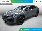 Peugeot 408 1.6 HYbrid GT 180 EAT8 Afn. Trekhaak, Auto's, Peugeot, 12 maanden, Gebruikt, Euro 6, 4 cilinders
