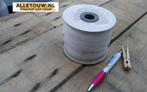 Sterk paracord IV-750 4,2mm Spoel 50 m, Info@alletouw.nl, Nieuw, Ophalen of Verzenden, Trekwei 13