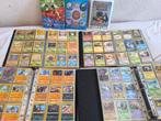Grote verzameling pokemonkaarten (Zie beschrijving), Verzamelen, Speelgoed, Ophalen of Verzenden
