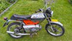 Kreidler RM K53/402 te koop, Fietsen en Brommers, Brommers | Kreidler, Ophalen, Gebruikt, Maximaal 45 km/u, Florett RM