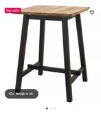 Tybyn Ikea bartafel, Huis en Inrichting, Ophalen of Verzenden, In hoogte verstelbaar, Gebruikt