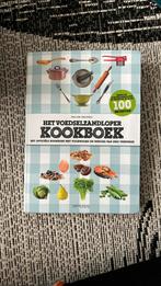 Kris Verburgh - Het voedselzandloperkookboek, Ophalen of Verzenden, Zo goed als nieuw, Kris Verburgh; Pauline Weuring
