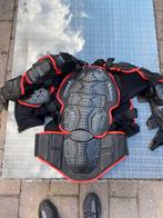 Bodyprotector, Motoren, Kleding | Motorkleding, Ophalen of Verzenden, Tweedehands, Motorcrosskleding