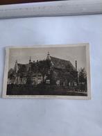 WAGENBORGEN  GEBOUW BETHESDA V/ VEREEN T.C.L., Verzamelen, Ansichtkaarten | Nederland, Ophalen of Verzenden, Voor 1920, Groningen